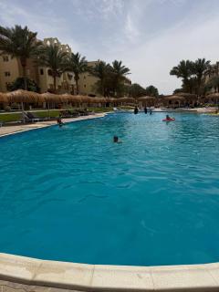 Comfortable studio in hotel Karma with private beach and pools - 5