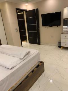 18B Shehb Apartment Hotel - 6