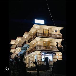 Aadesh villa B&B - 1