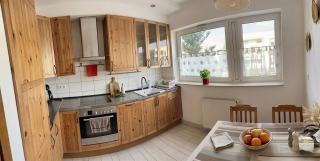 Dwa oddzielne pokoje pry metro Kondratowicza - Varsavia - 5