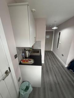 Ryegate House Colchester - 9