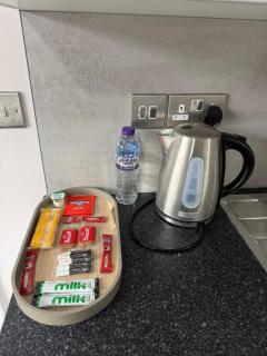 Ryegate House Colchester - 6