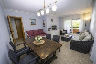 Brunasmar – Piscina, Parking y Centro Tossa - 1