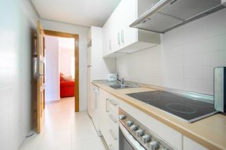 Nice Groundfloor Apartment - BO202LT - 1