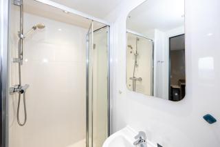 Studios For 2 Near Coventry Station - 6