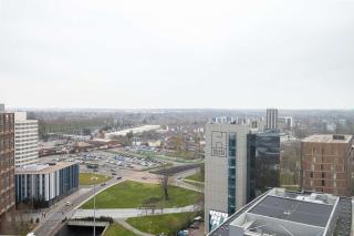 Studios For 2 Near Coventry Station - 3