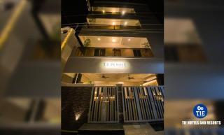 Le Poshe Luxury Hotel - Near Paradise Beach - 0