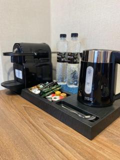 Grand Christer Hotel - 4