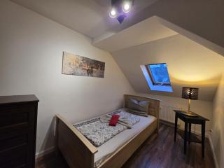 Mikra Homes24 in Crimmitschau - 5