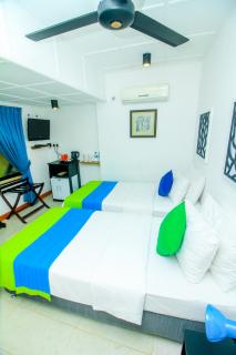 Settle Inn Tourist Lodge - 3