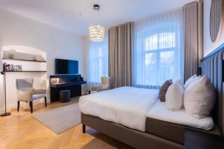 Nunne Boutique Hotel - 7