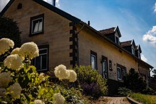 Berghof Weidezicht - 6 pers, privé hottub - 9