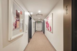 Meramont Hotel Centre Ville - 5