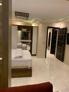 Shehb Apartment Hotel - 3