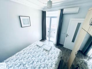 Scenic Family Apt 2 - 4