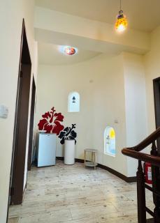 綠島宓宓花園城堡民宿 - 1