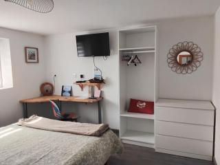 Appartement - 5