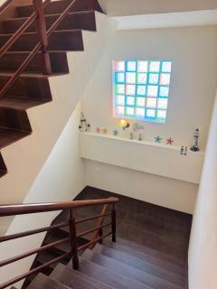綠島宓宓花園城堡民宿 - 2