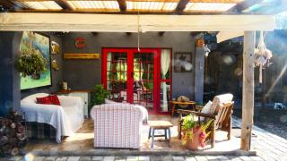 Robyn's Nest Guesthouse - 0