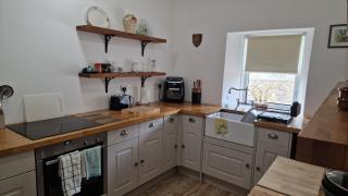 Rose Cottage Solway Self Catering - 6