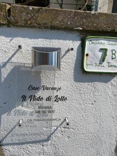 Il Nido Di Lollo - 5