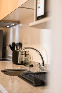 Cozy City Stay in Downtown Santiago for 2 - 5