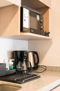 Cozy City Stay in Downtown Santiago for 2 - 4