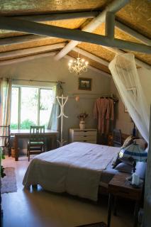 Robyn's Nest Guesthouse - 5