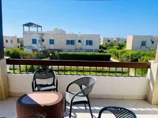 شاليه الخير الساحل الشمالي قرية الشروق السياحيه - 6