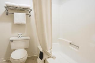 Homestead Inn Wolf Point Hwy 2 - 1