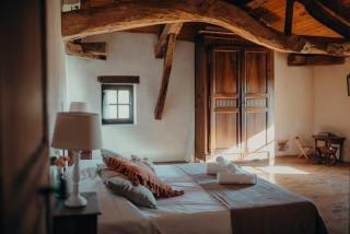 Superbe maison en pierre climatisée avec piscine - 6