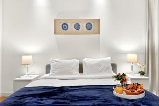 City Walk 1BR 6 mins to Dubai Mall & Burj Khalifa - 4