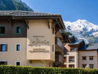 Résidence Pierre & Vacances Premium La Ginabelle - 4