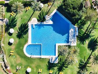 Garden suites 46B walking distance to Puerto Banus - 5