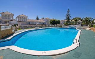 Al Andalus frente a la piscina - Playa Cargador ALBERT VILLAS - 9