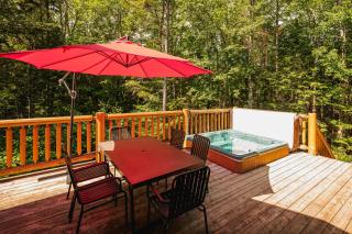 Fiddler Lake Resort - Deer 76 - 8