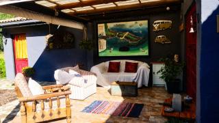 Robyn's Nest Guesthouse - 9