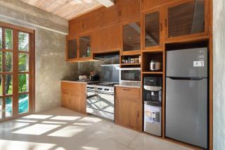 Soodama Villas - Private 1 Bedroom Villa in Ubud - 3