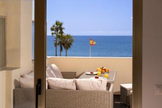 Romana Playa Grand Luxury Paradise 1133 - Marbella - 9