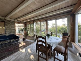 Villa Mariapia 6pax Air Conditioning with garden near the beach - 1
