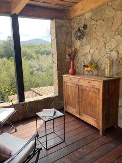 A Vadina Suite et chambres de charme Porticcio - 3