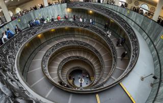 ReRent Rooms - 36 TRIONFALE GUESTHOUSE - Rome - 6