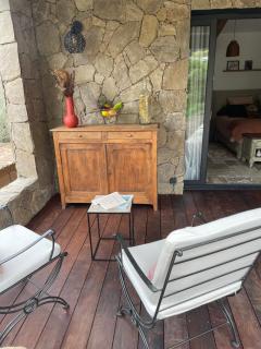 A Vadina Suite et chambres de charme Porticcio - Porticcio - 1