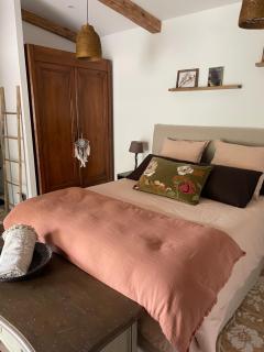 A Vadina Suite et chambres de charme Porticcio - Porticcio - 2