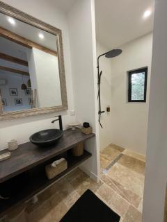 A Vadina Suite et chambres de charme Porticcio - Porticcio - 3