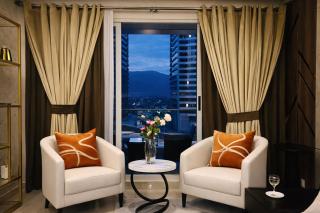 Elysium Tower Hotel Apartments Opposite Centaurus Mall Islamabad - 8