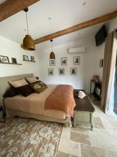 A Vadina Suite et chambres de charme Porticcio - Porticcio - 4
