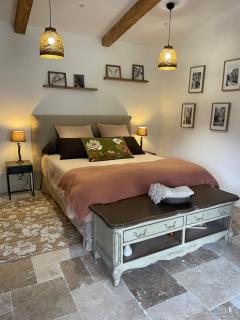 A Vadina Suite et chambres de charme Porticcio - Porticcio - 5