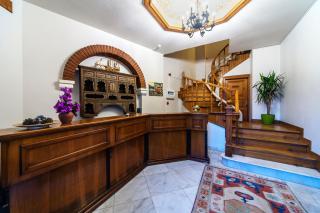 Mom Hotel Buyukada - 4