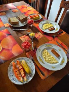 Sunny Hill Residence - 4